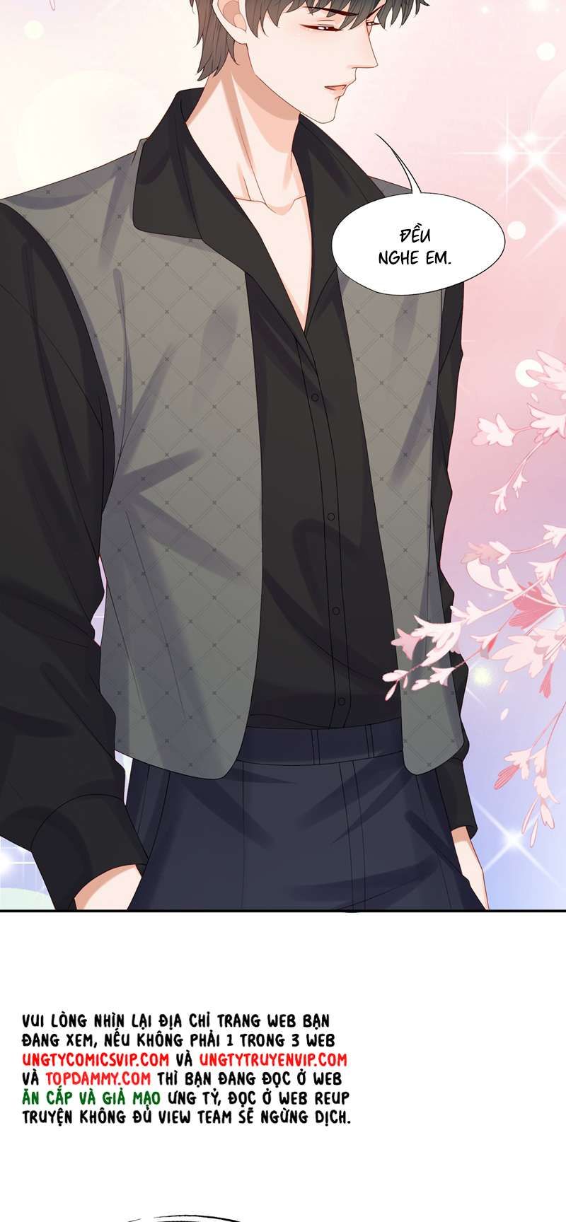 Phương Thức Chính Thức Giải Cứu Tiểu Đáng Thương Chapter 42 - 5