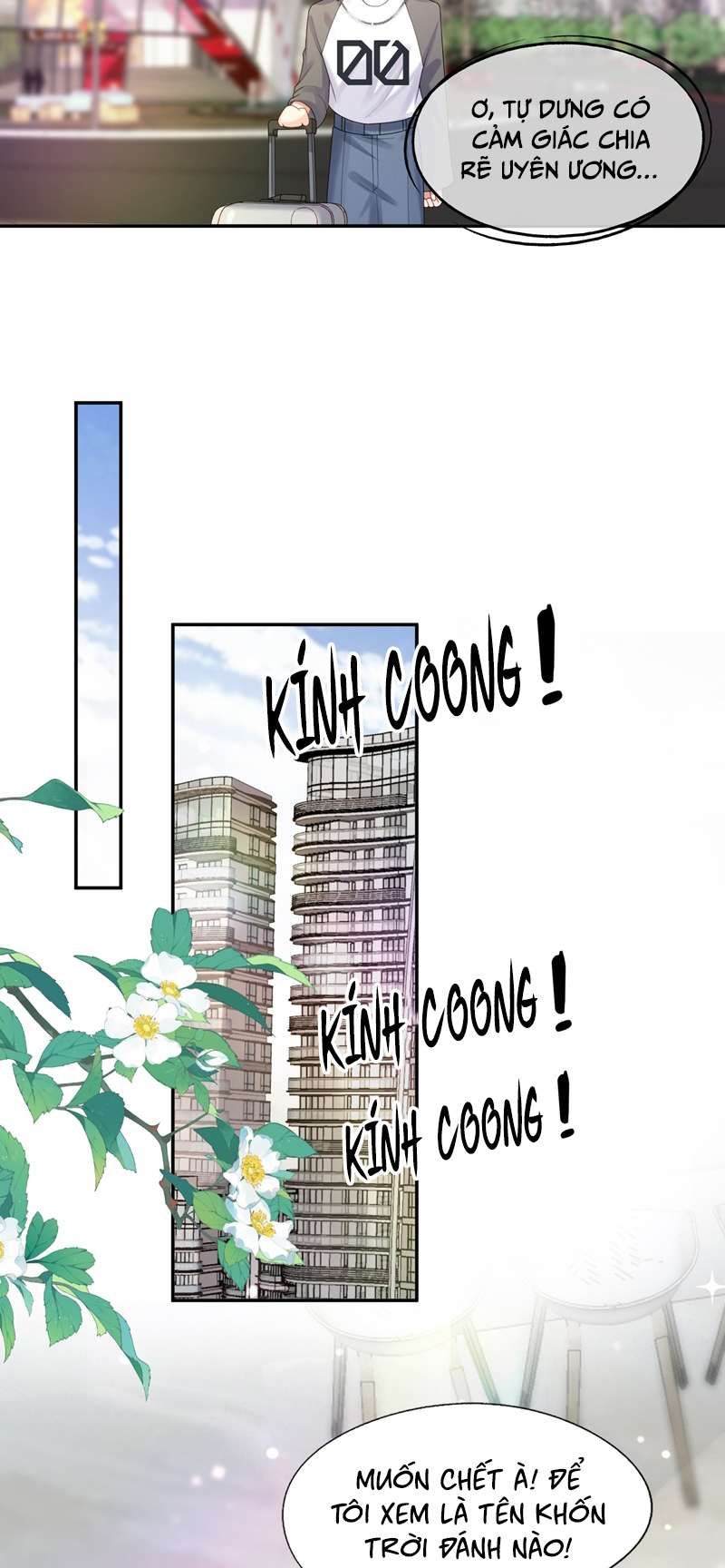 Phương Thức Chính Thức Giải Cứu Tiểu Đáng Thương Chapter 42 - 9