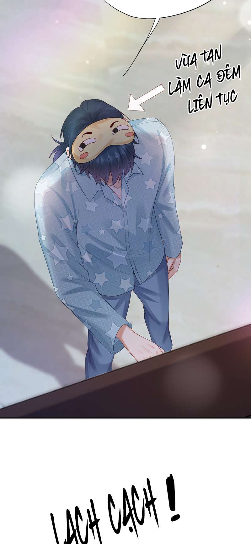 Phương Thức Chính Thức Giải Cứu Tiểu Đáng Thương Chapter 42 - 10