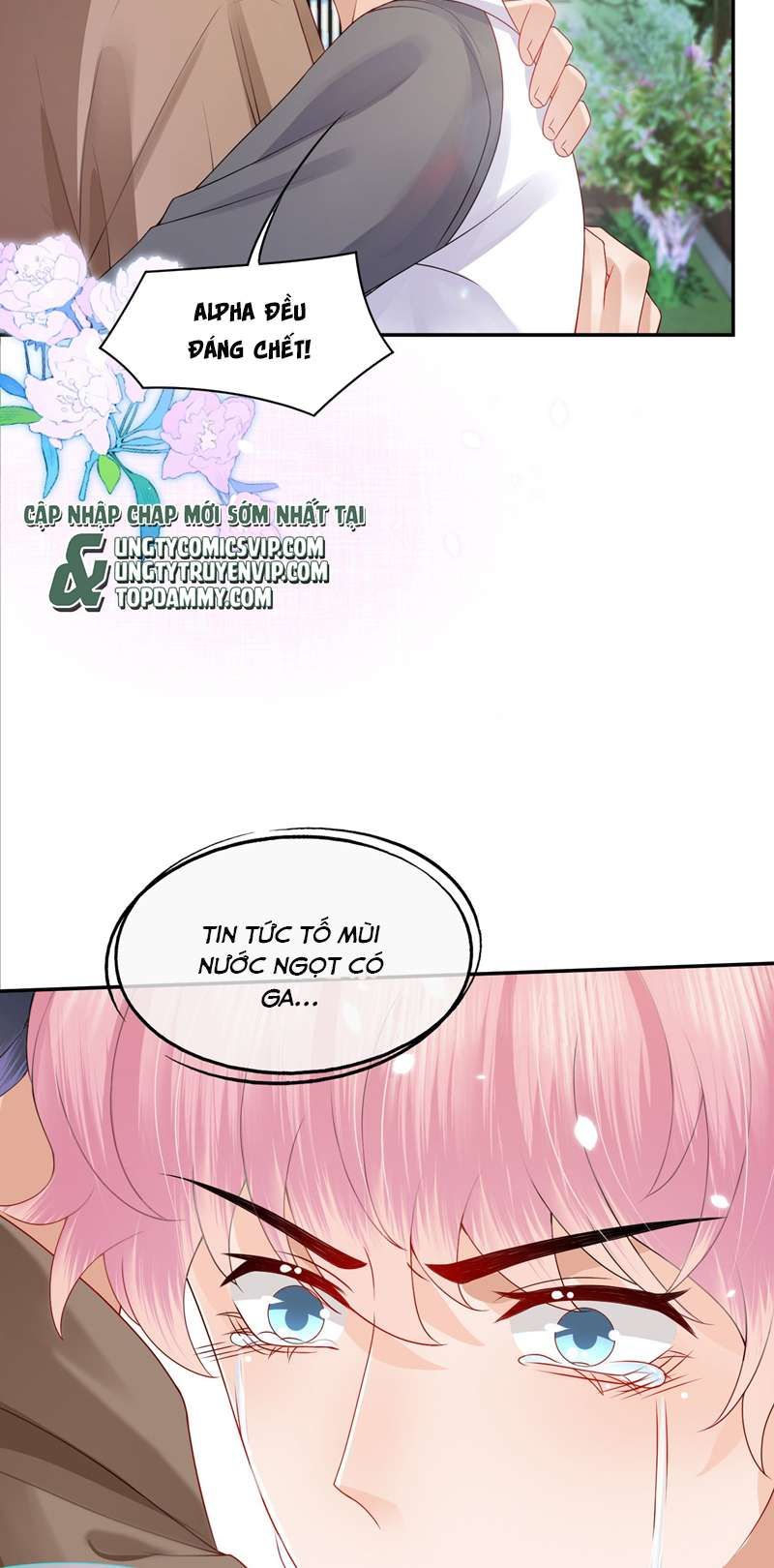 Phương Thức Chính Thức Giải Cứu Tiểu Đáng Thương Chapter 43 - 11