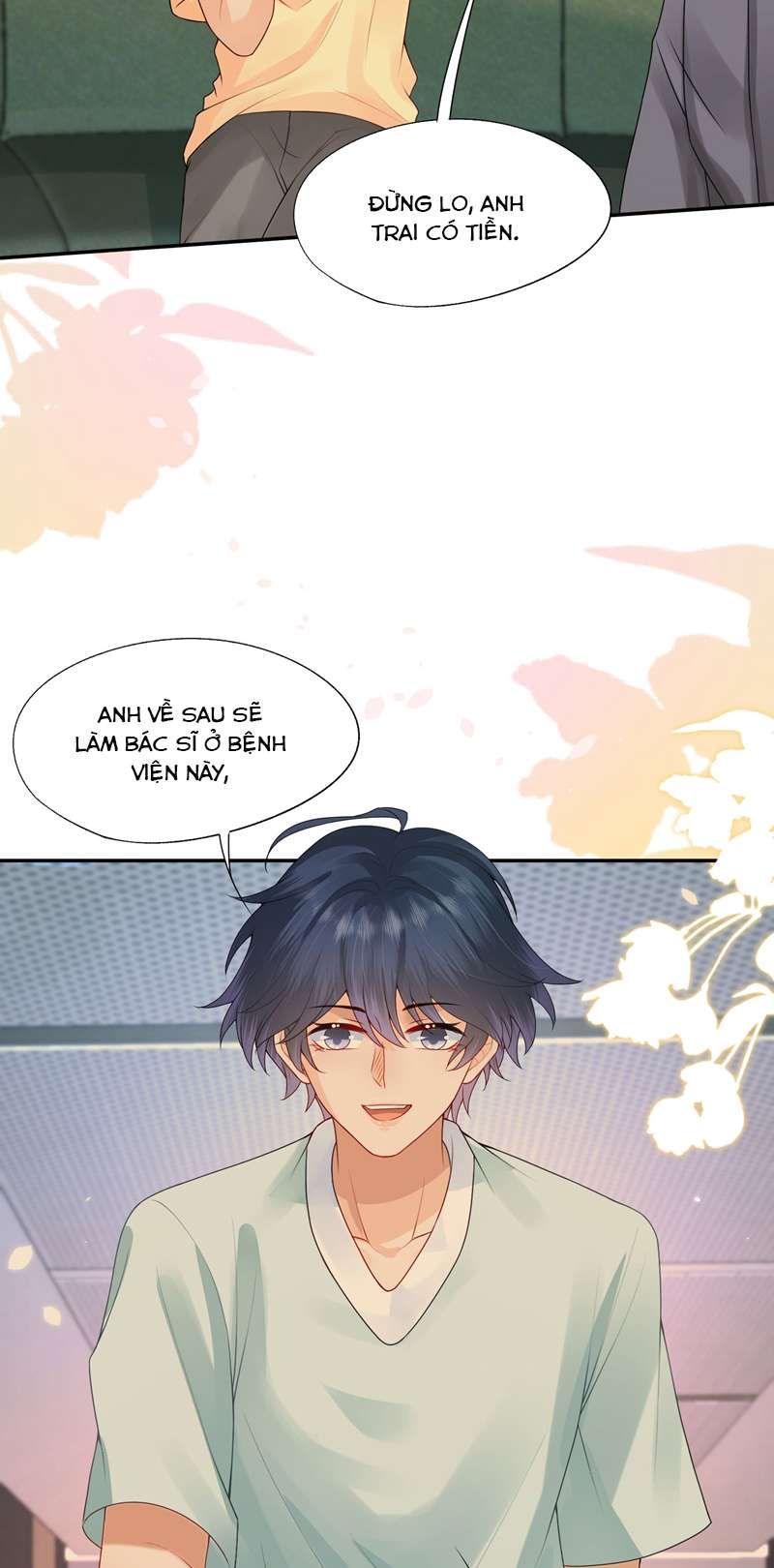 Phương Thức Chính Thức Giải Cứu Tiểu Đáng Thương Chapter 43 - 13