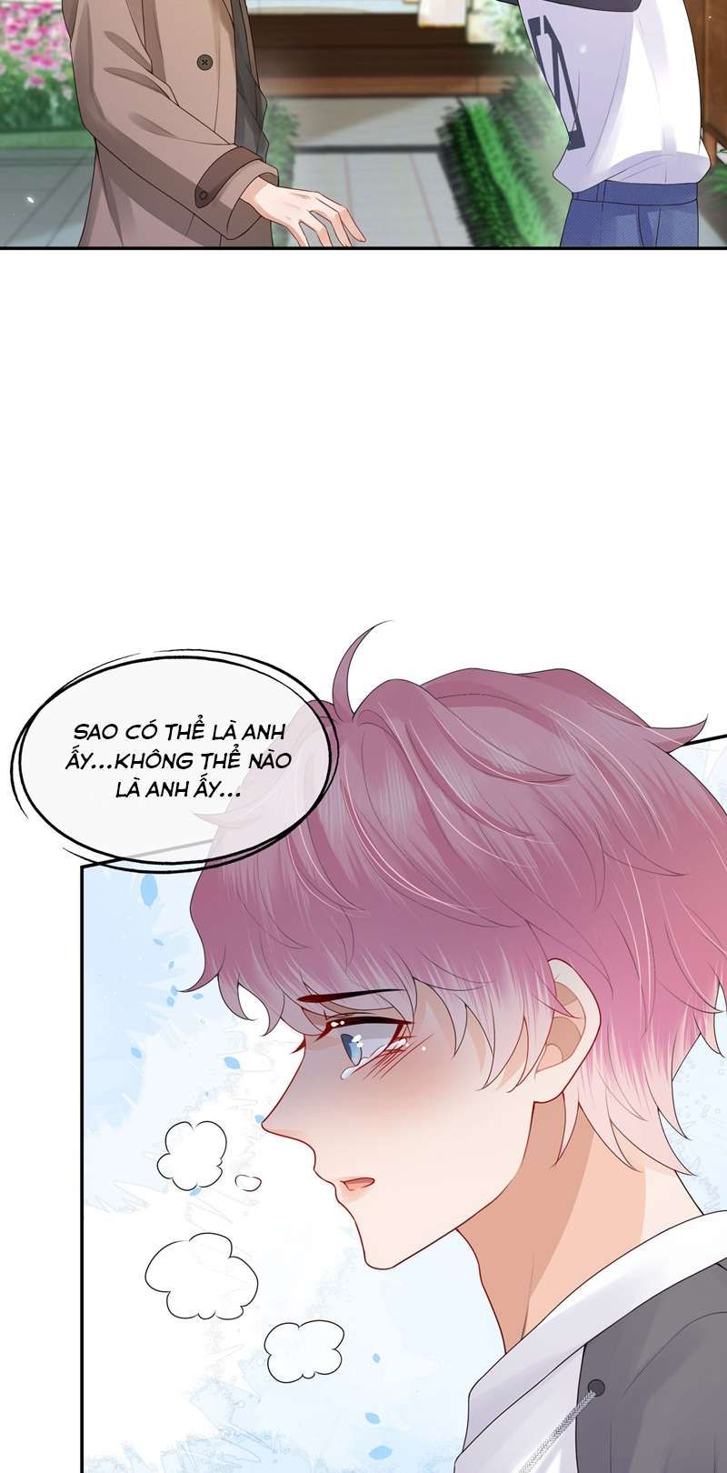 Phương Thức Chính Thức Giải Cứu Tiểu Đáng Thương Chapter 43 - 15