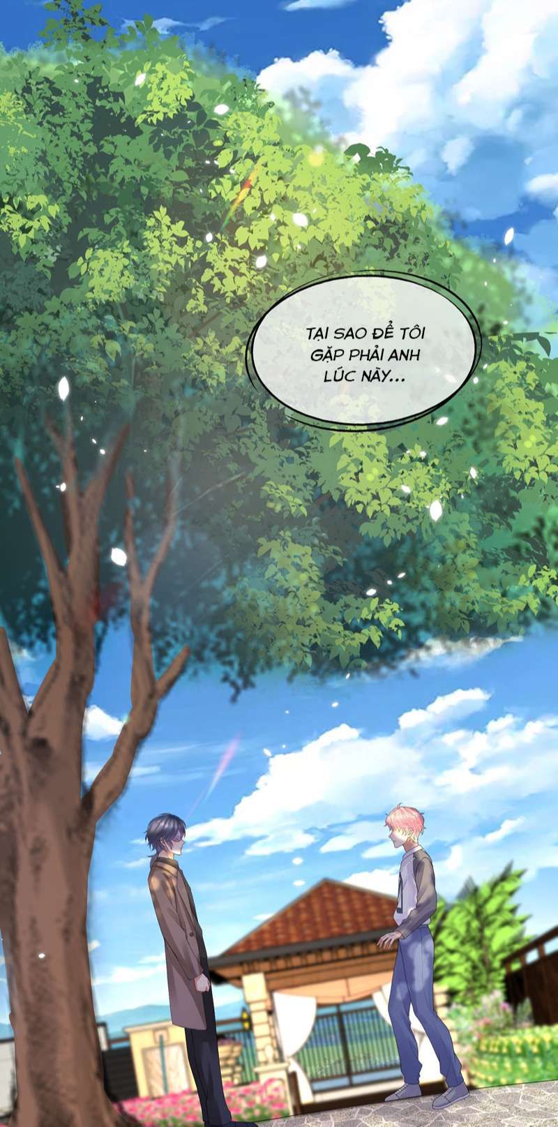 Phương Thức Chính Thức Giải Cứu Tiểu Đáng Thương Chapter 43 - 17