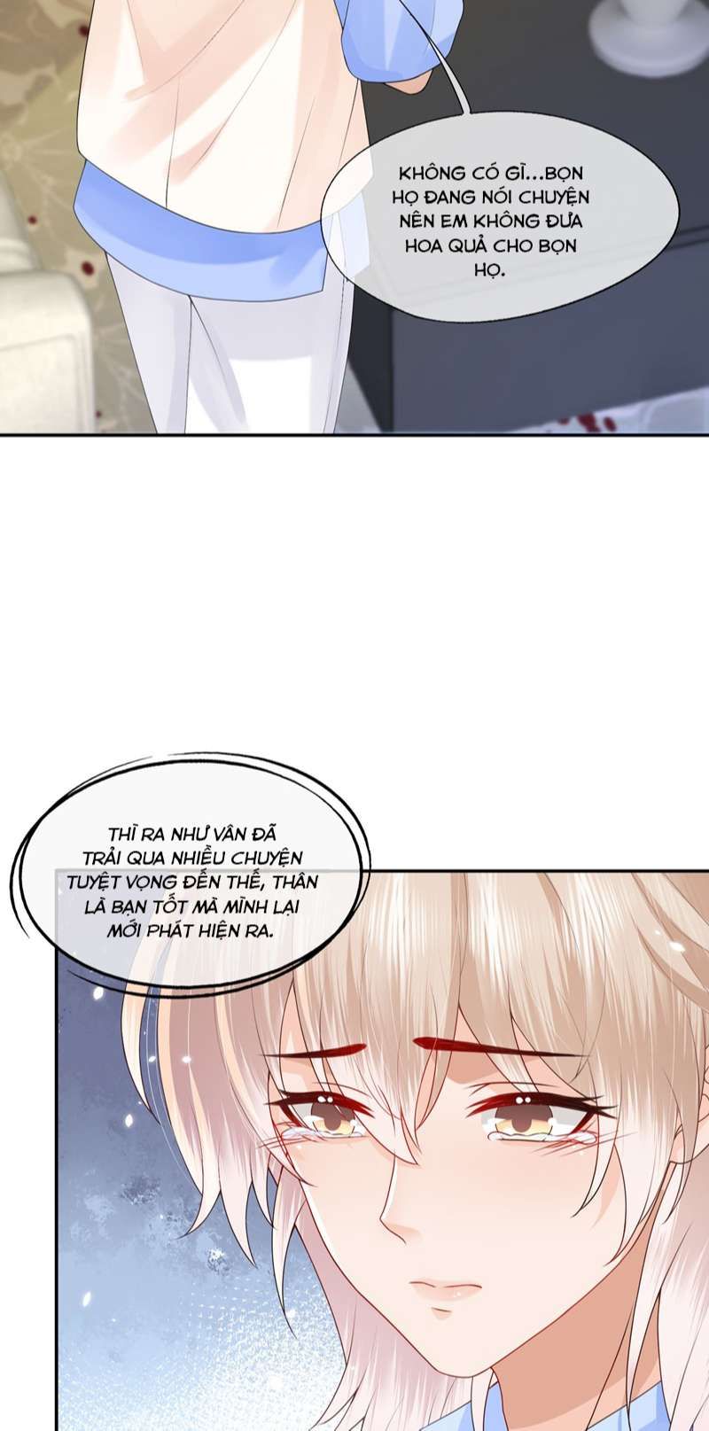 Phương Thức Chính Thức Giải Cứu Tiểu Đáng Thương Chapter 43 - 20