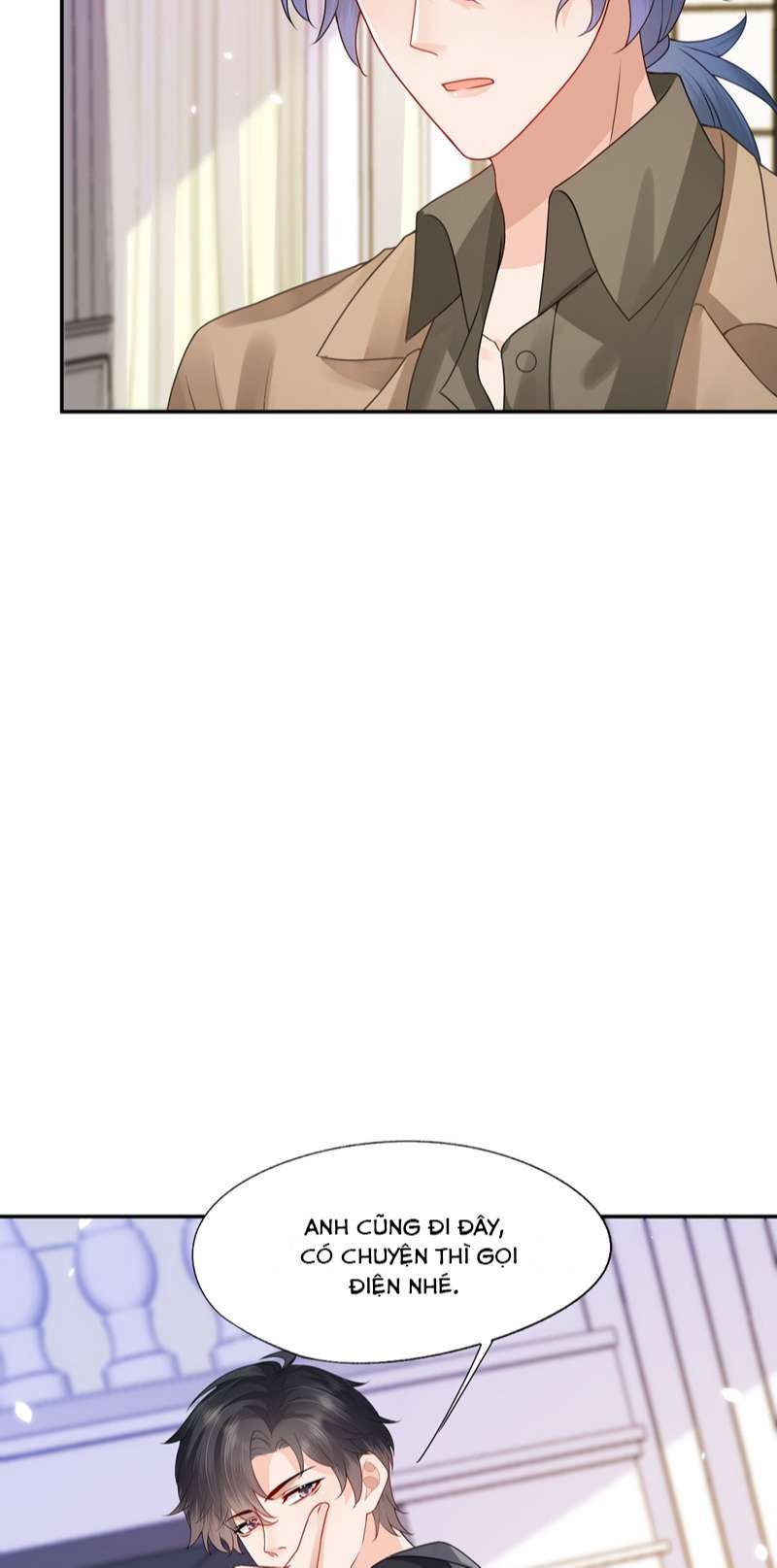 Phương Thức Chính Thức Giải Cứu Tiểu Đáng Thương Chapter 43 - 23