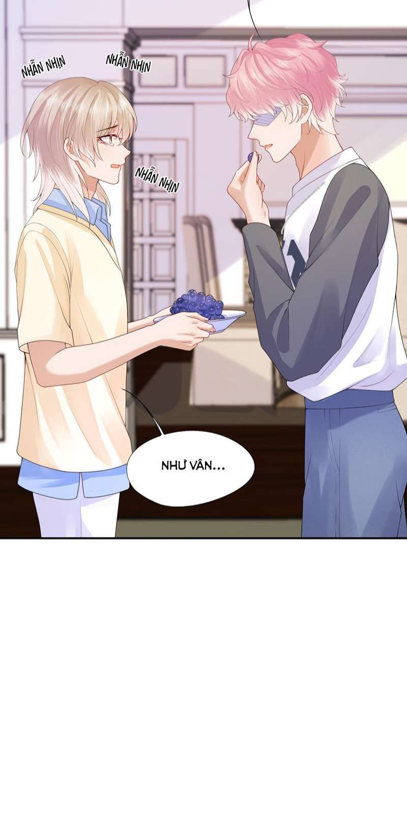 Phương Thức Chính Thức Giải Cứu Tiểu Đáng Thương Chapter 43 - 25