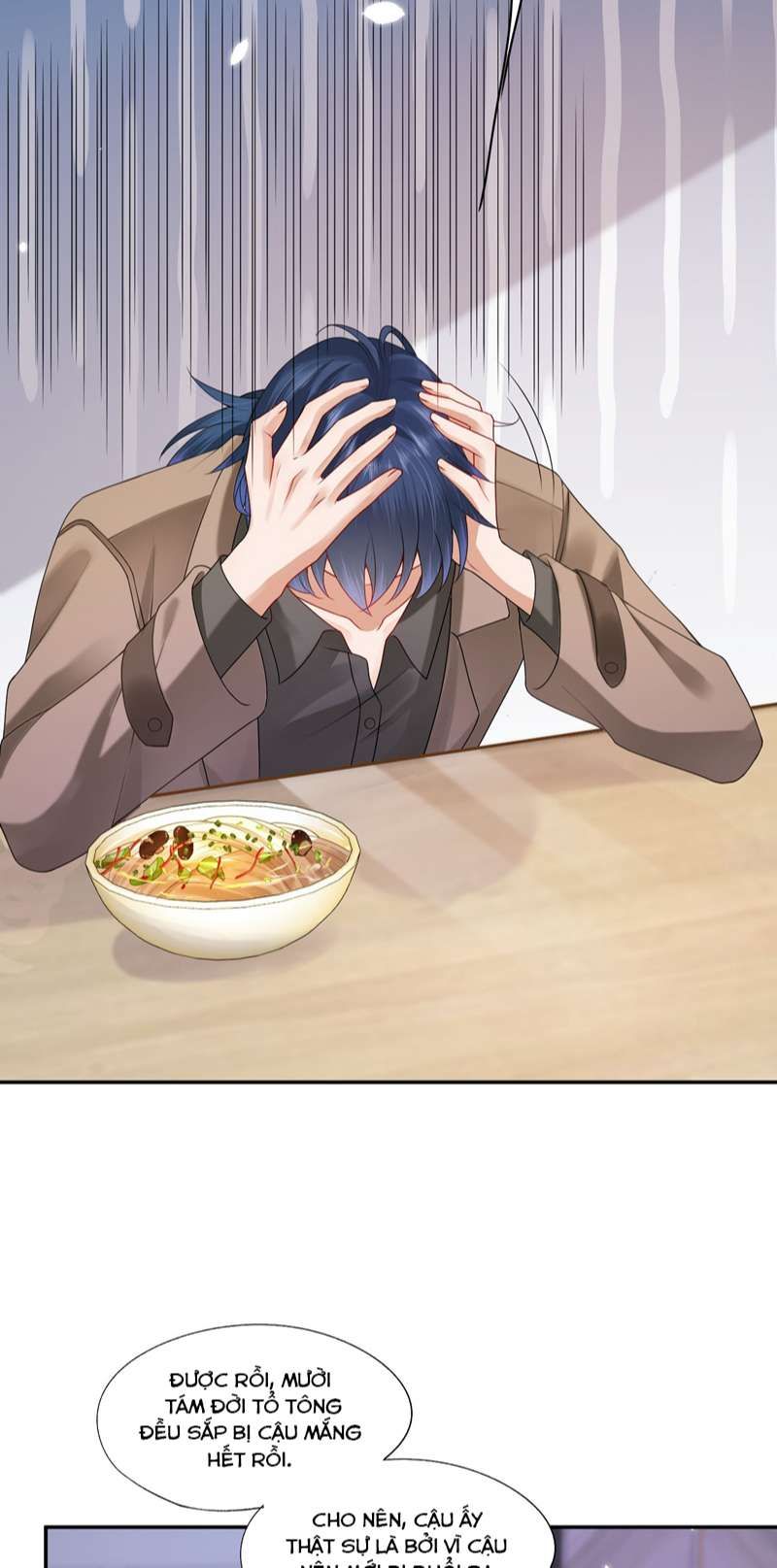Phương Thức Chính Thức Giải Cứu Tiểu Đáng Thương Chapter 43 - 27