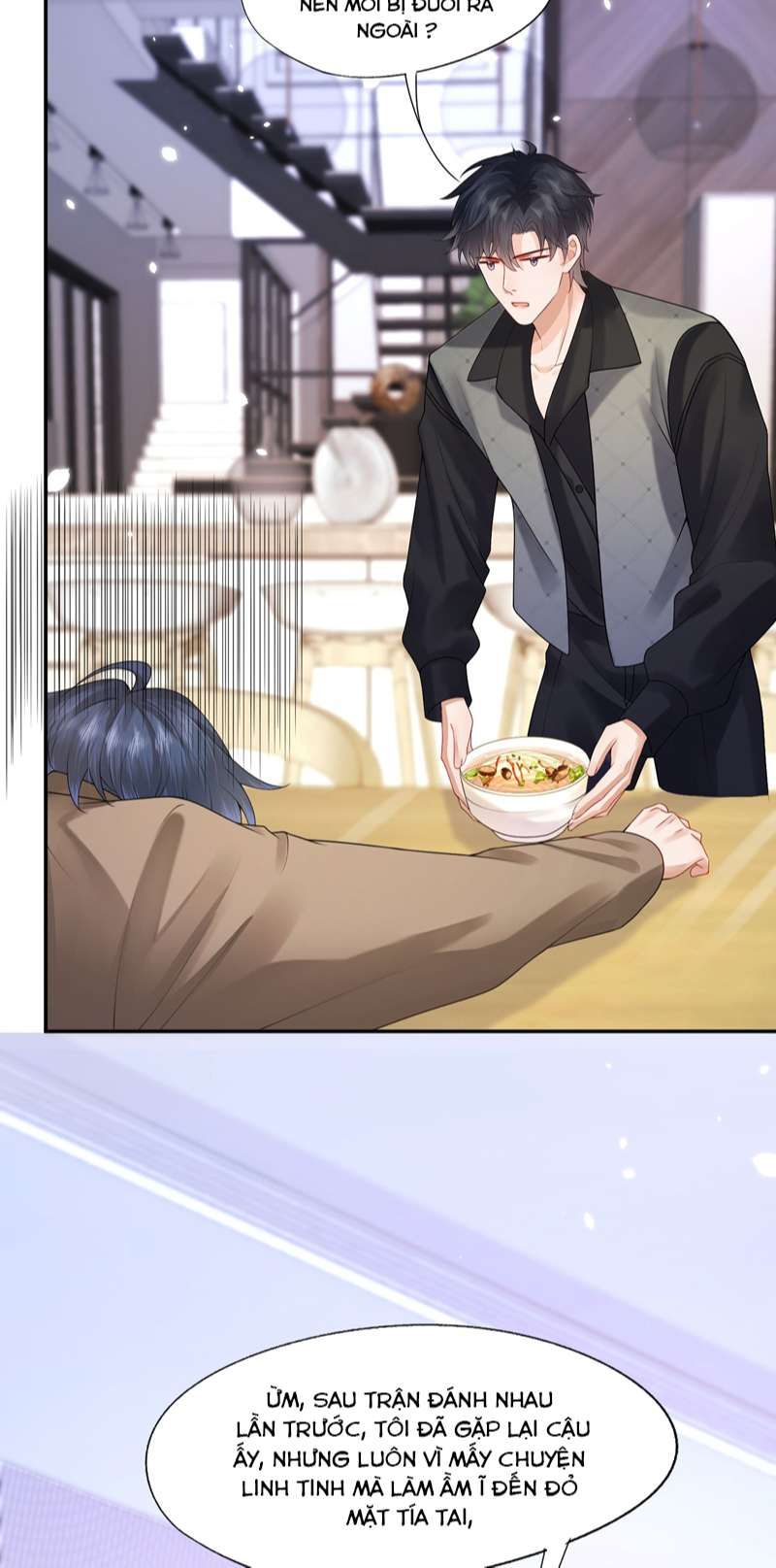 Phương Thức Chính Thức Giải Cứu Tiểu Đáng Thương Chapter 43 - 28