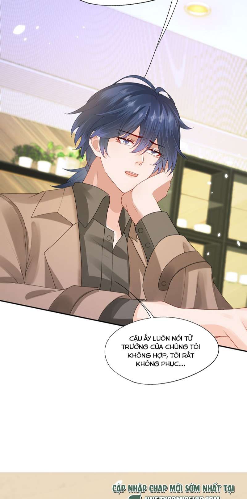 Phương Thức Chính Thức Giải Cứu Tiểu Đáng Thương Chapter 43 - 29