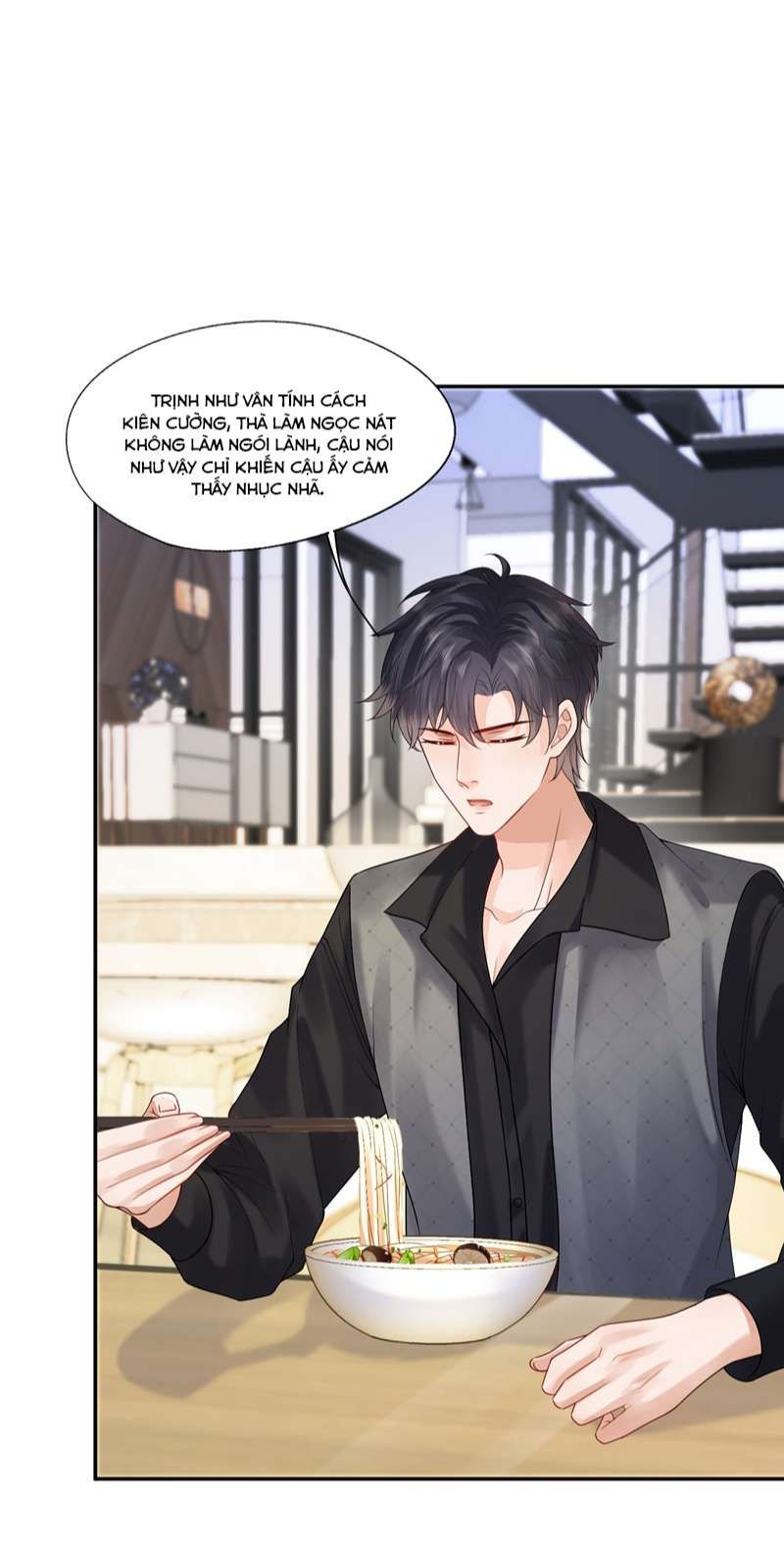 Phương Thức Chính Thức Giải Cứu Tiểu Đáng Thương Chapter 43 - 33