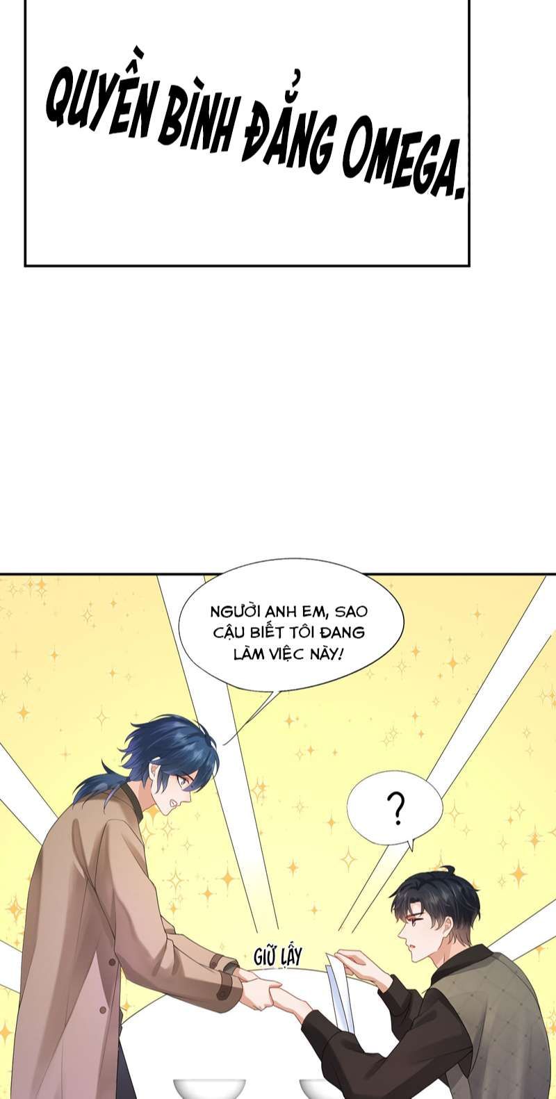 Phương Thức Chính Thức Giải Cứu Tiểu Đáng Thương Chapter 43 - 36