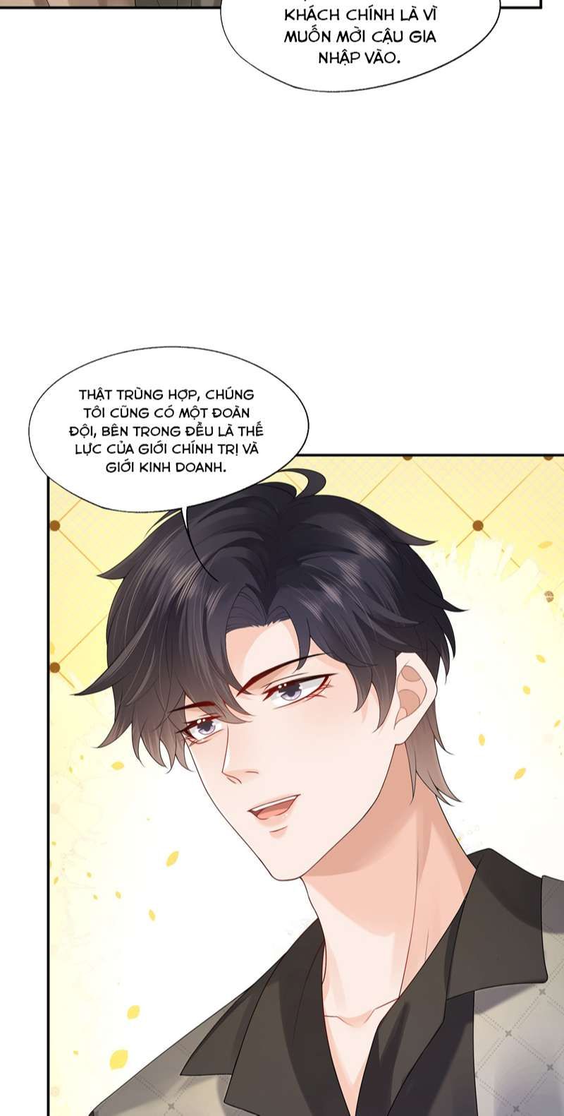 Phương Thức Chính Thức Giải Cứu Tiểu Đáng Thương Chapter 43 - 38