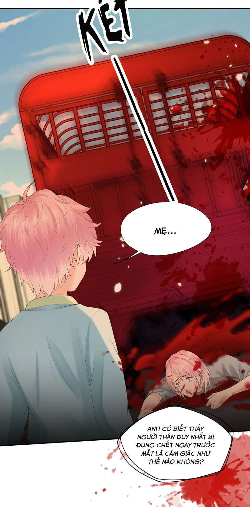 Phương Thức Chính Thức Giải Cứu Tiểu Đáng Thương Chapter 43 - 6