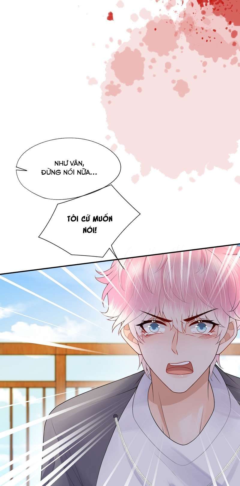 Phương Thức Chính Thức Giải Cứu Tiểu Đáng Thương Chapter 43 - 7