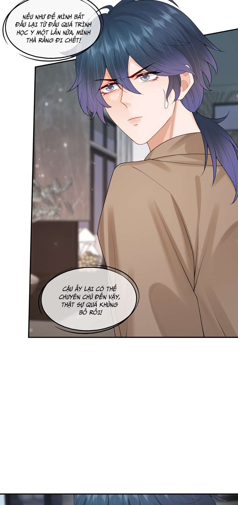 Phương Thức Chính Thức Giải Cứu Tiểu Đáng Thương Chapter 44 - 11