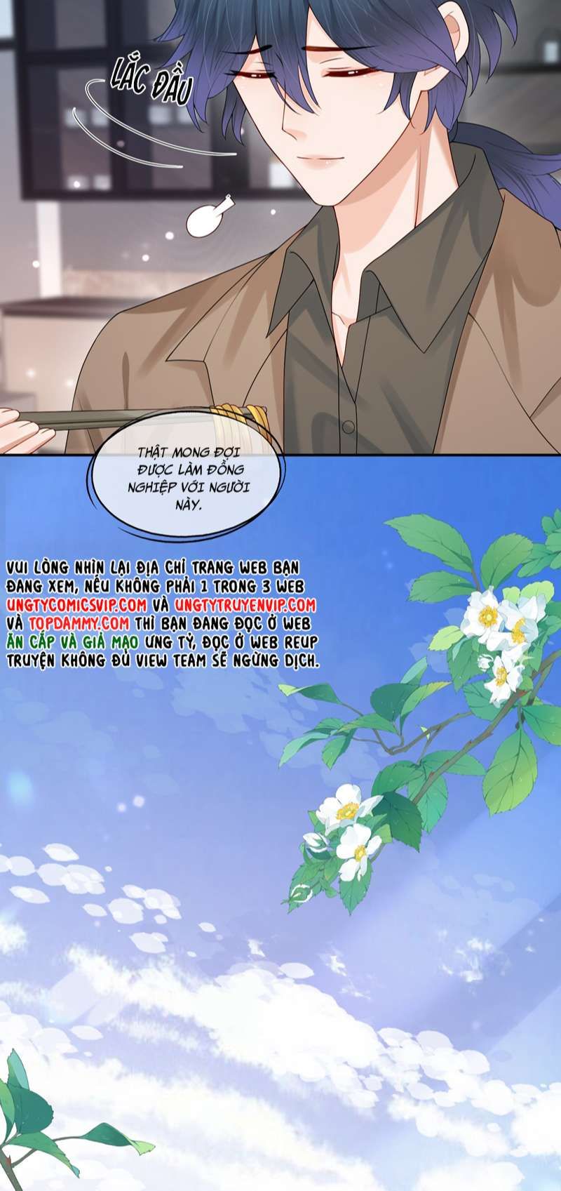 Phương Thức Chính Thức Giải Cứu Tiểu Đáng Thương Chapter 44 - 12
