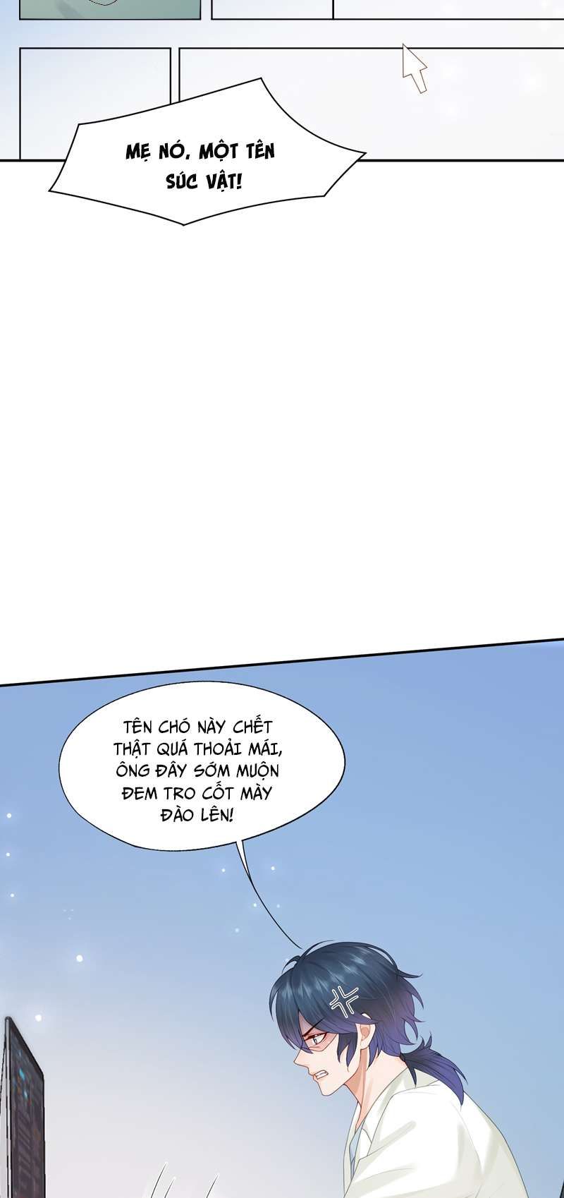 Phương Thức Chính Thức Giải Cứu Tiểu Đáng Thương Chapter 44 - 15