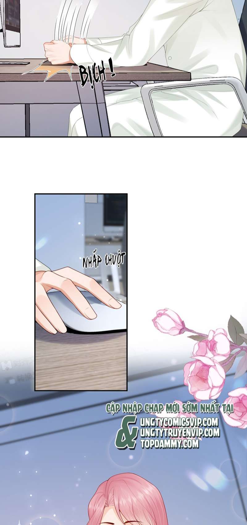 Phương Thức Chính Thức Giải Cứu Tiểu Đáng Thương Chapter 44 - 16