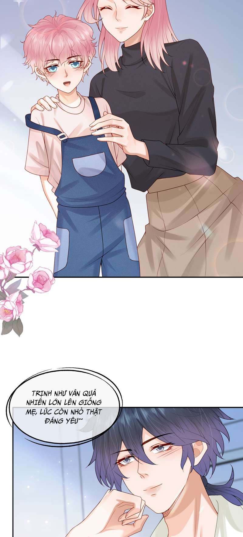 Phương Thức Chính Thức Giải Cứu Tiểu Đáng Thương Chapter 44 - 17