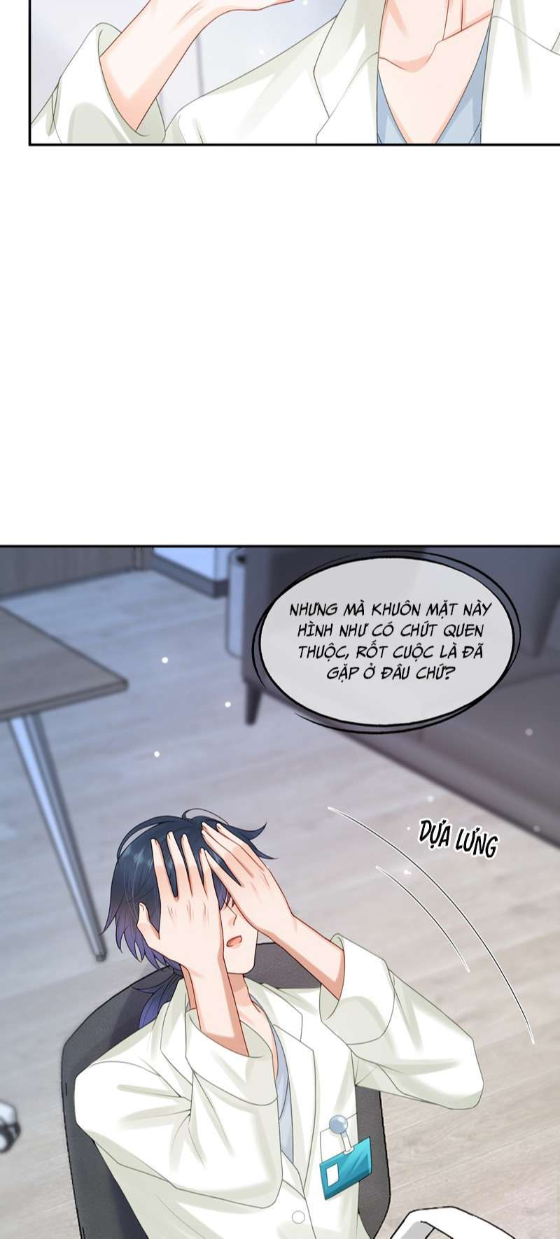 Phương Thức Chính Thức Giải Cứu Tiểu Đáng Thương Chapter 44 - 18