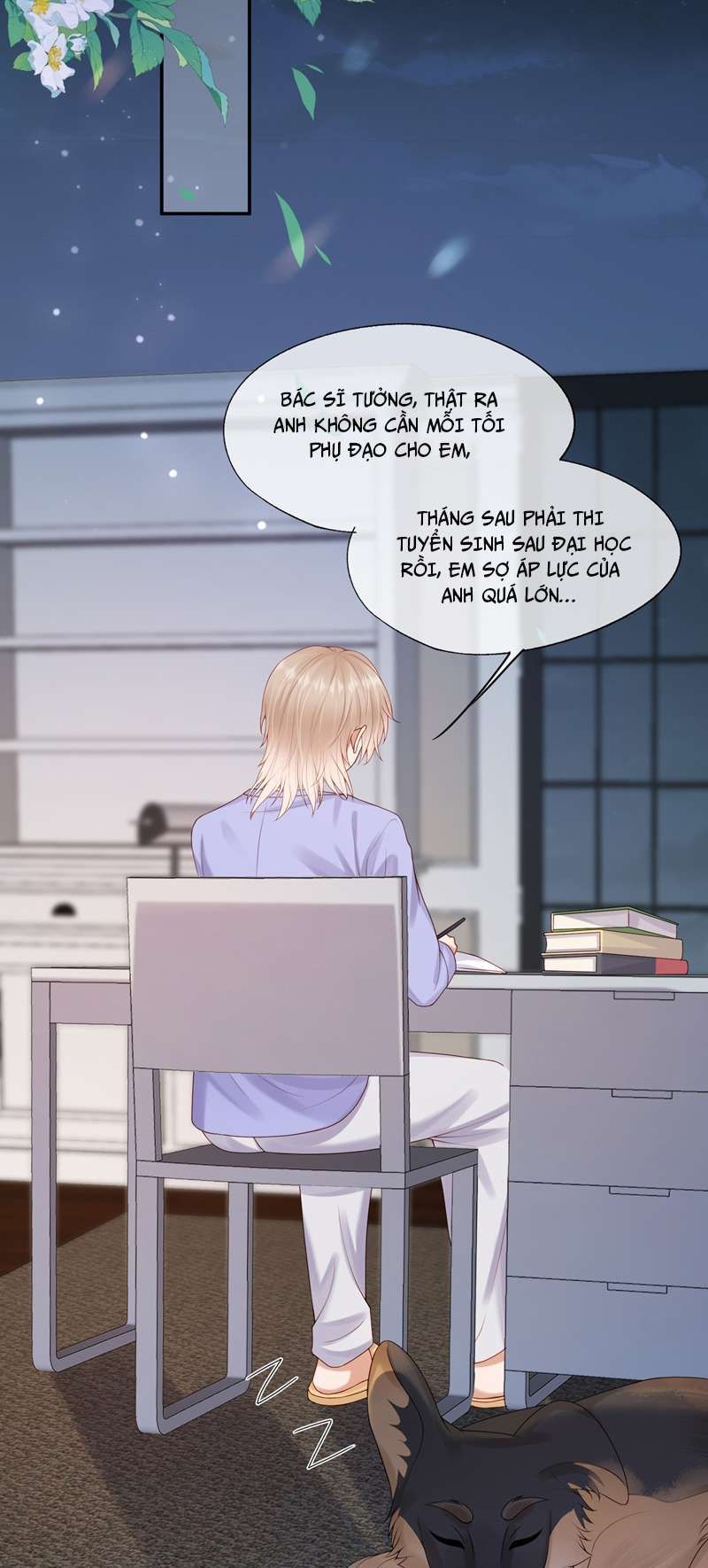 Phương Thức Chính Thức Giải Cứu Tiểu Đáng Thương Chapter 44 - 20