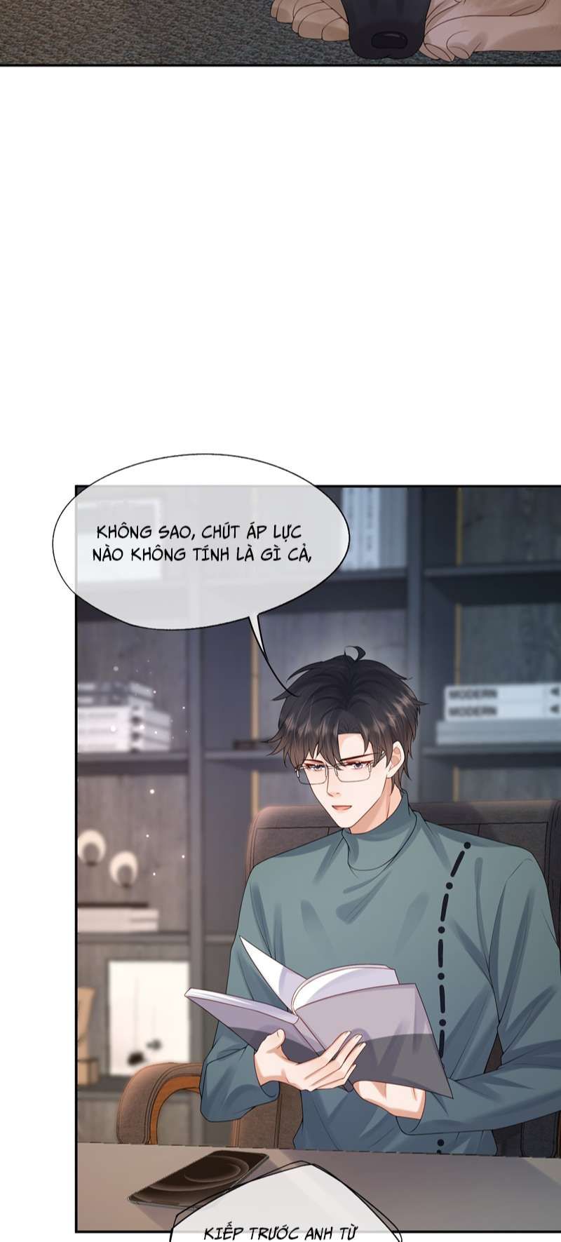 Phương Thức Chính Thức Giải Cứu Tiểu Đáng Thương Chapter 44 - 21