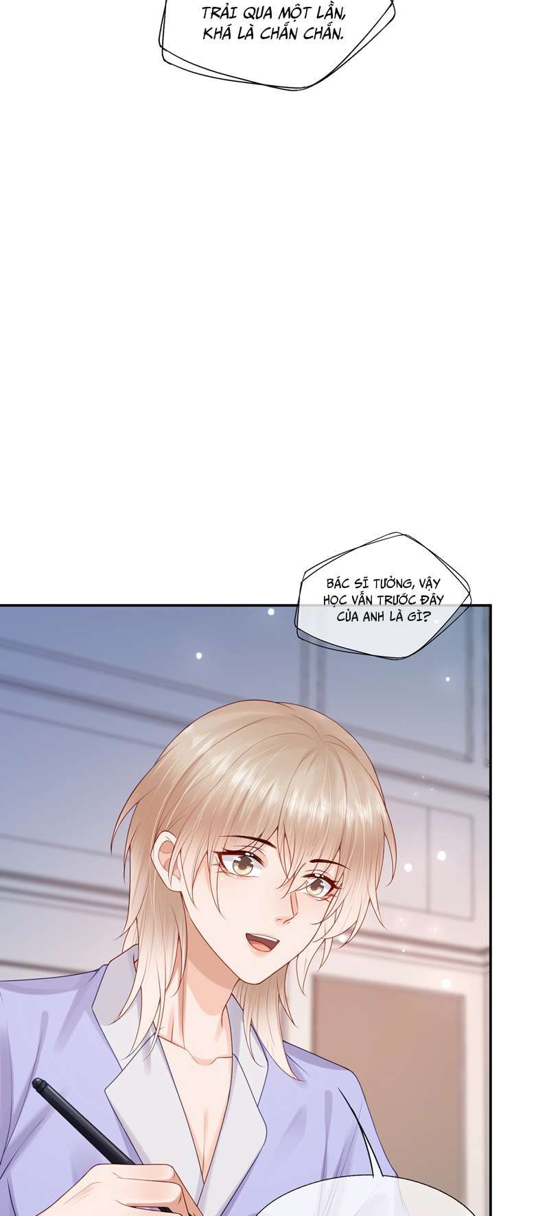 Phương Thức Chính Thức Giải Cứu Tiểu Đáng Thương Chapter 44 - 22