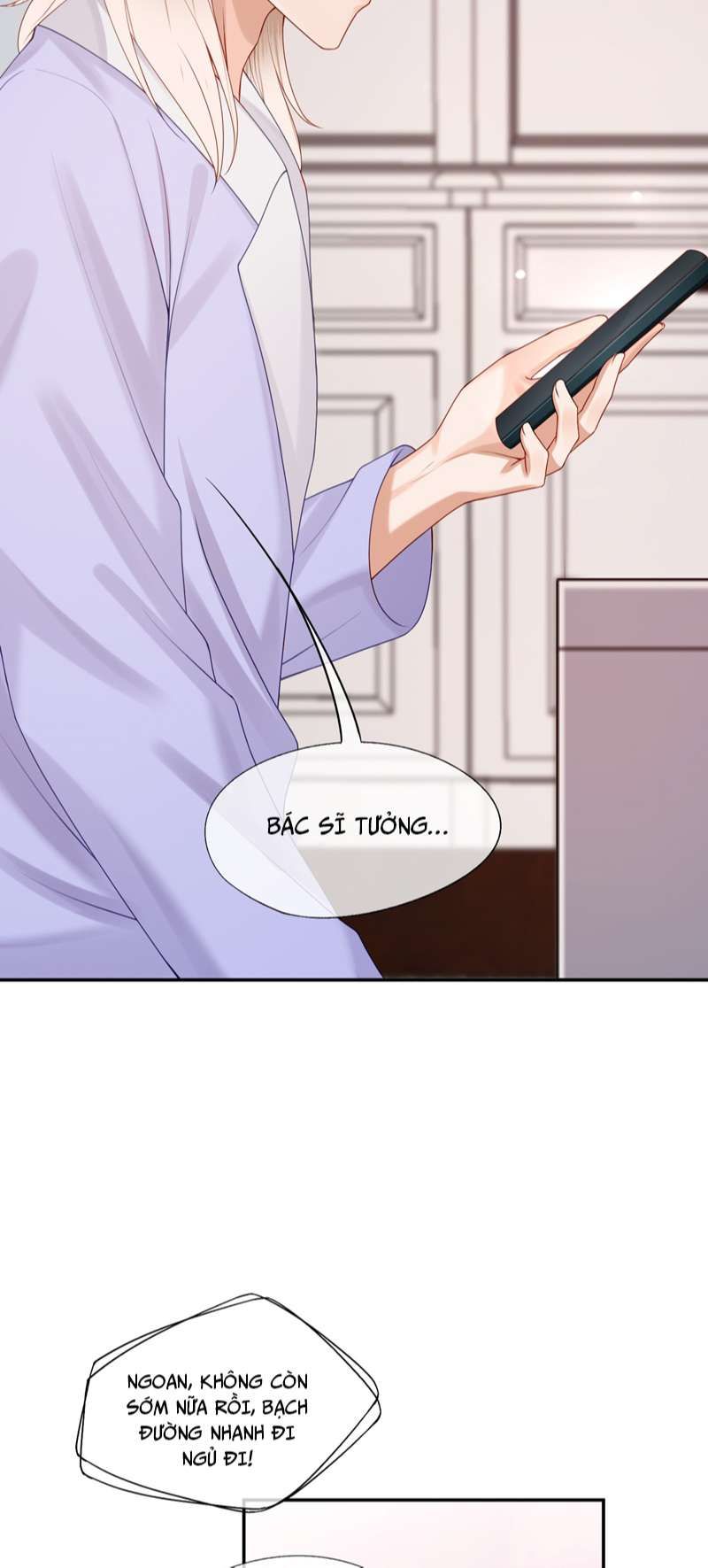 Phương Thức Chính Thức Giải Cứu Tiểu Đáng Thương Chapter 44 - 27