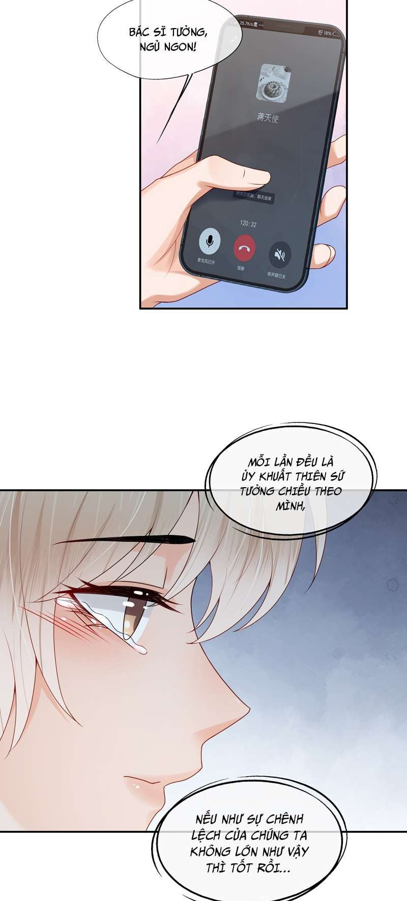 Phương Thức Chính Thức Giải Cứu Tiểu Đáng Thương Chapter 44 - 28