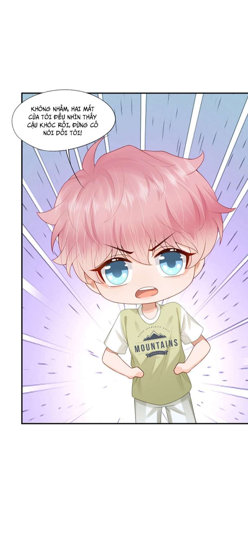Phương Thức Chính Thức Giải Cứu Tiểu Đáng Thương Chapter 44 - 32