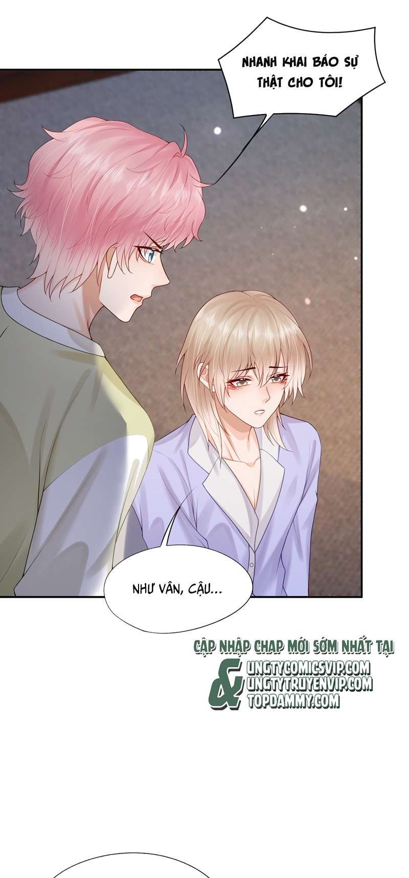 Phương Thức Chính Thức Giải Cứu Tiểu Đáng Thương Chapter 44 - 33