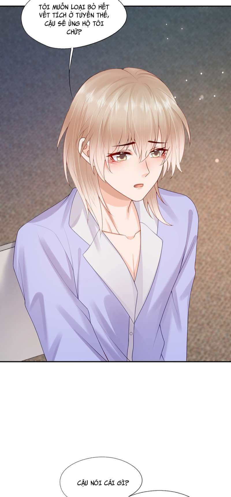 Phương Thức Chính Thức Giải Cứu Tiểu Đáng Thương Chapter 44 - 34