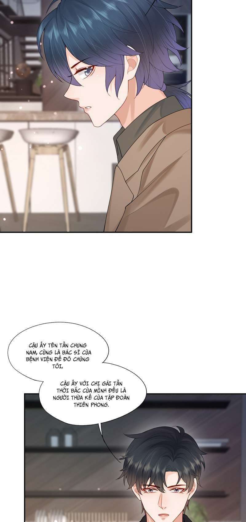 Phương Thức Chính Thức Giải Cứu Tiểu Đáng Thương Chapter 44 - 5