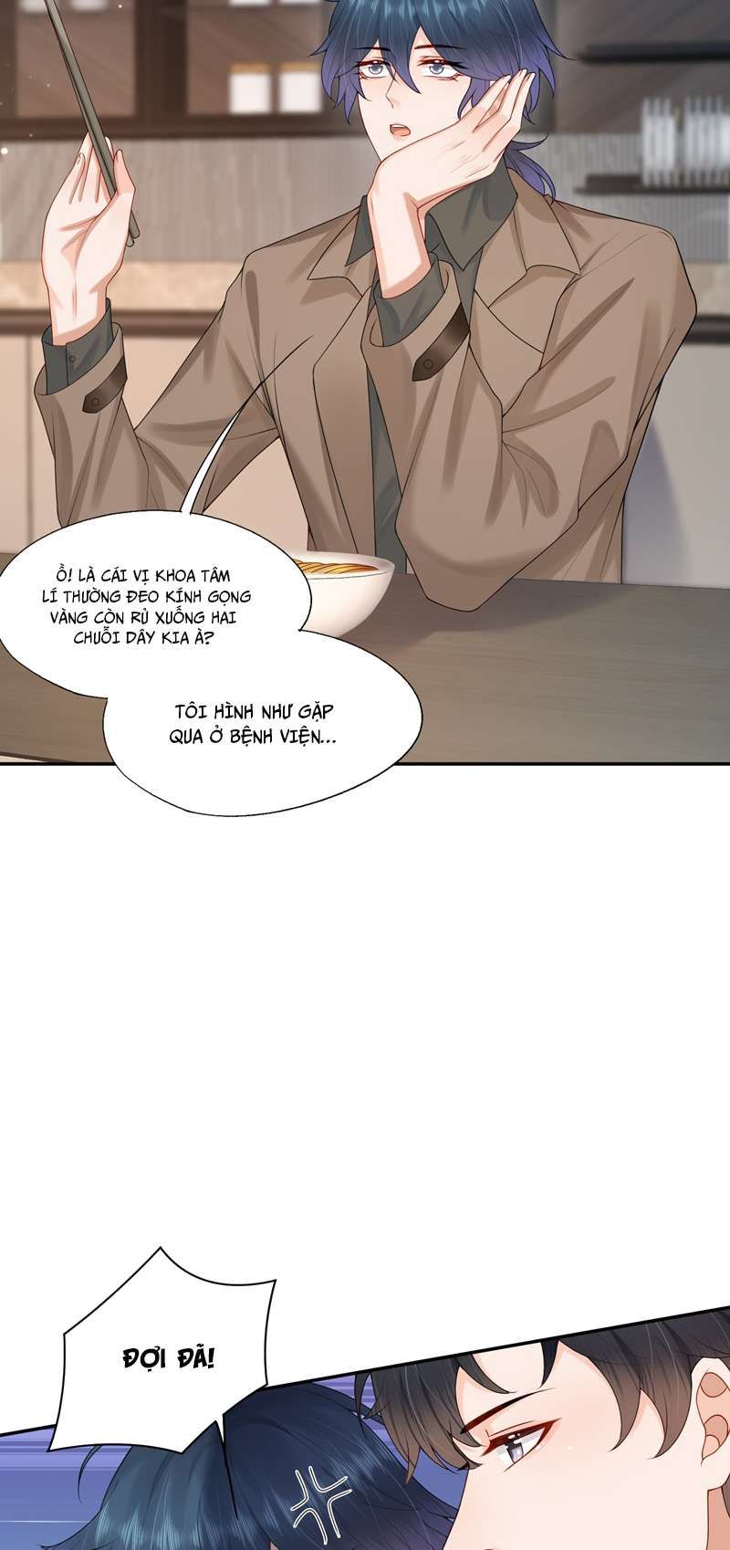 Phương Thức Chính Thức Giải Cứu Tiểu Đáng Thương Chapter 44 - 7