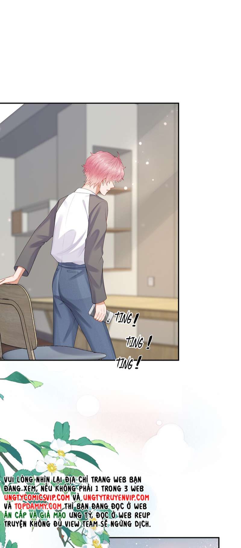 Phương Thức Chính Thức Giải Cứu Tiểu Đáng Thương Chapter 45 - 16