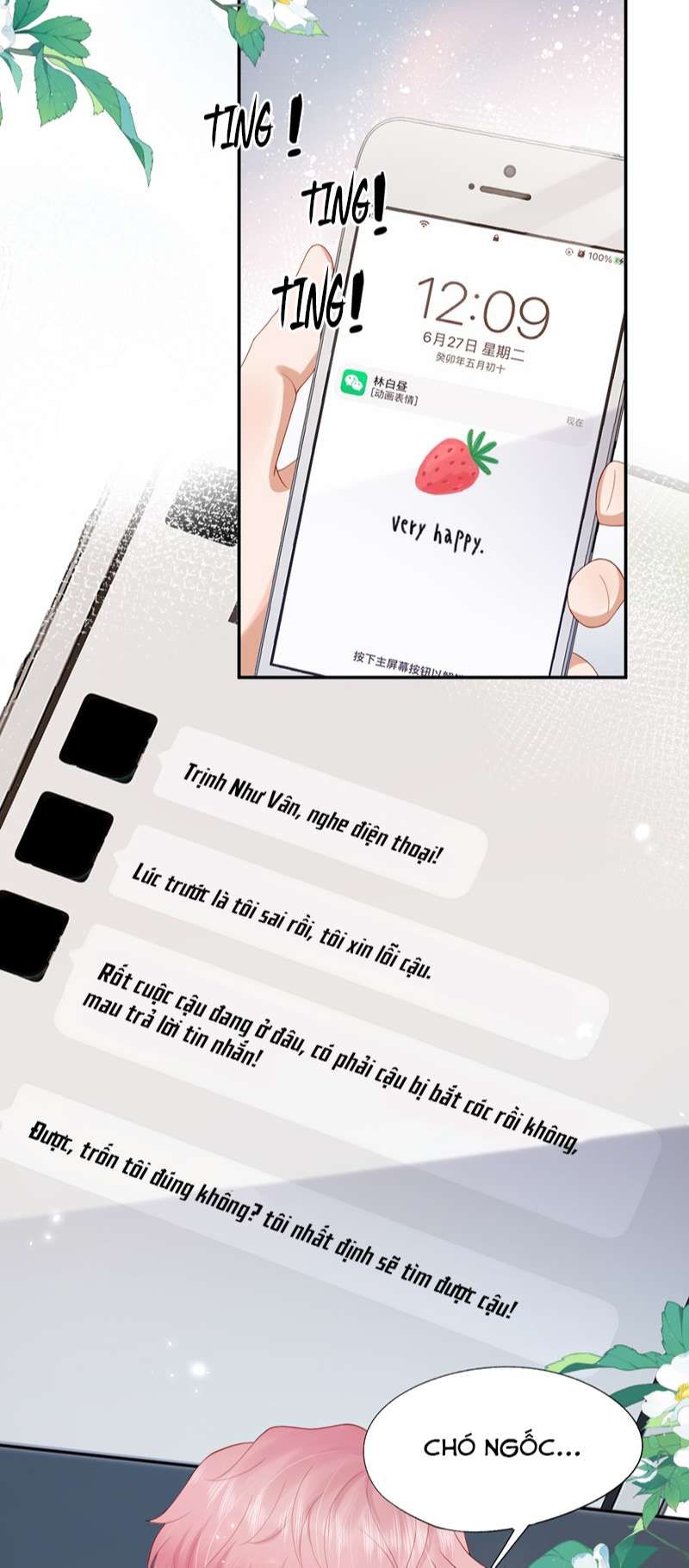 Phương Thức Chính Thức Giải Cứu Tiểu Đáng Thương Chapter 45 - 17