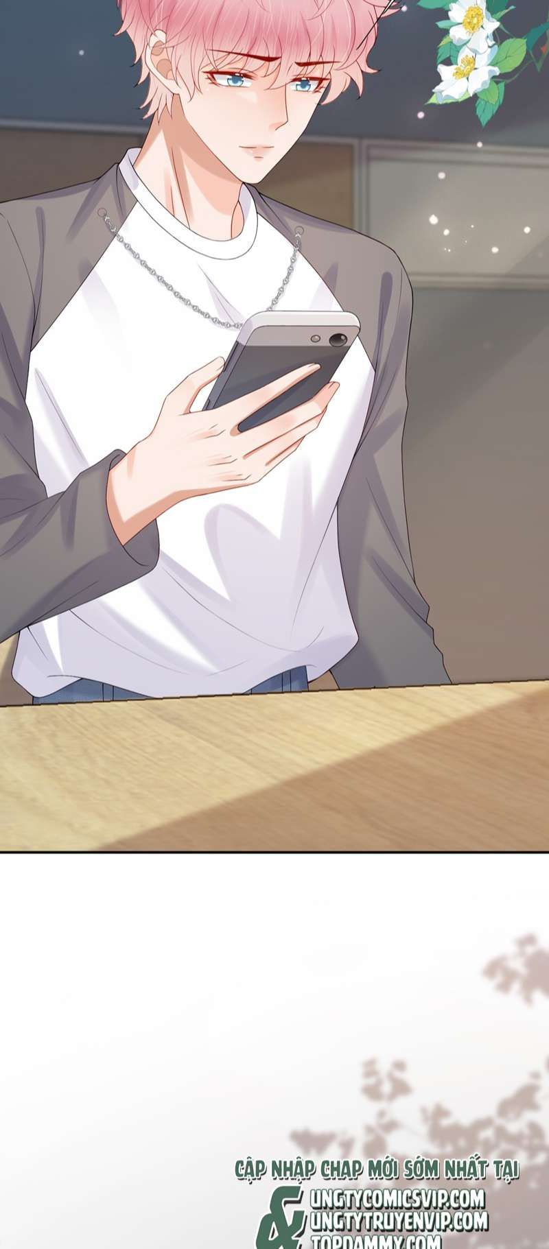 Phương Thức Chính Thức Giải Cứu Tiểu Đáng Thương Chapter 45 - 18