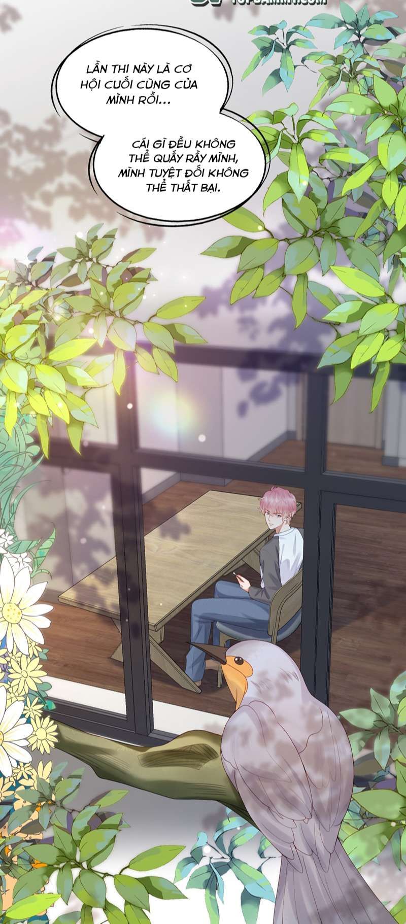 Phương Thức Chính Thức Giải Cứu Tiểu Đáng Thương Chapter 45 - 19