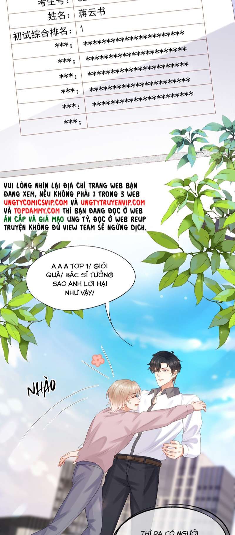 Phương Thức Chính Thức Giải Cứu Tiểu Đáng Thương Chapter 45 - 23