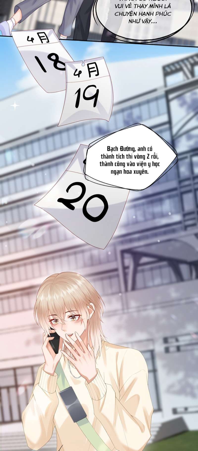 Phương Thức Chính Thức Giải Cứu Tiểu Đáng Thương Chapter 45 - 24