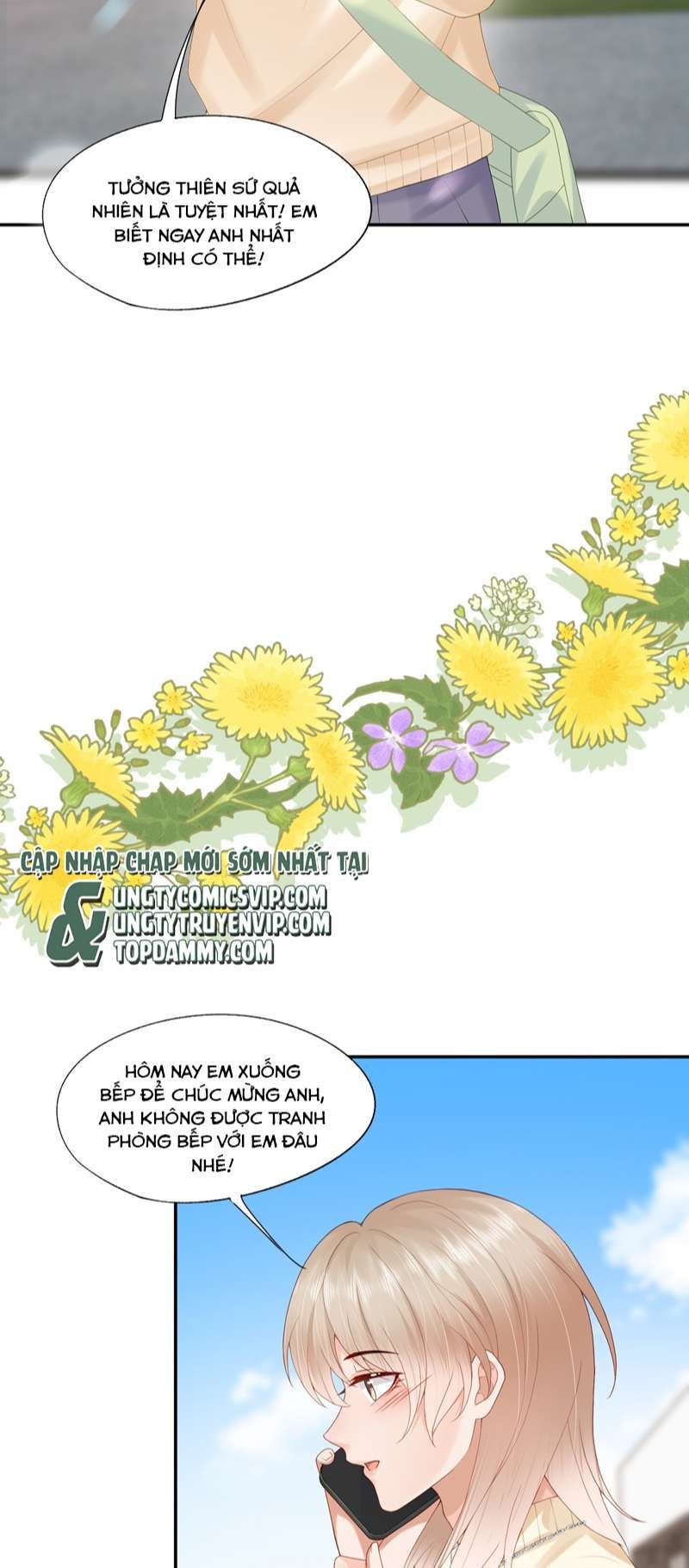 Phương Thức Chính Thức Giải Cứu Tiểu Đáng Thương Chapter 45 - 25
