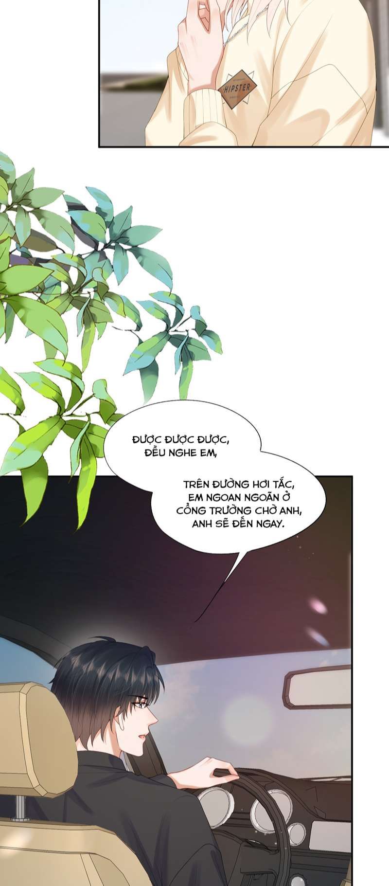 Phương Thức Chính Thức Giải Cứu Tiểu Đáng Thương Chapter 45 - 26