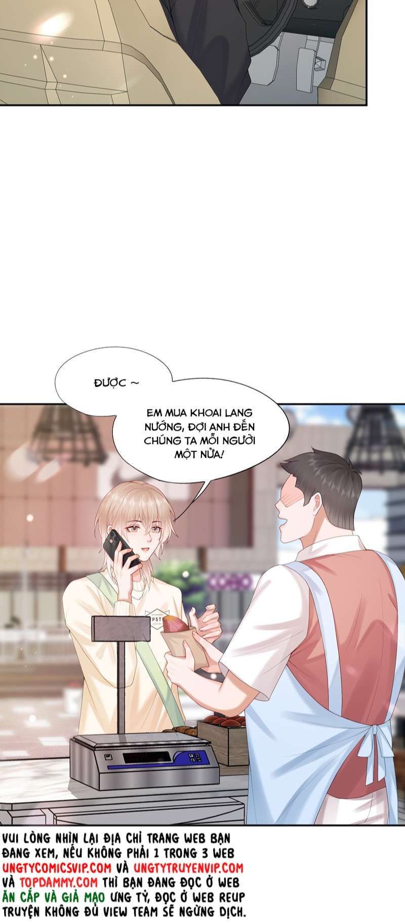 Phương Thức Chính Thức Giải Cứu Tiểu Đáng Thương Chapter 45 - 27