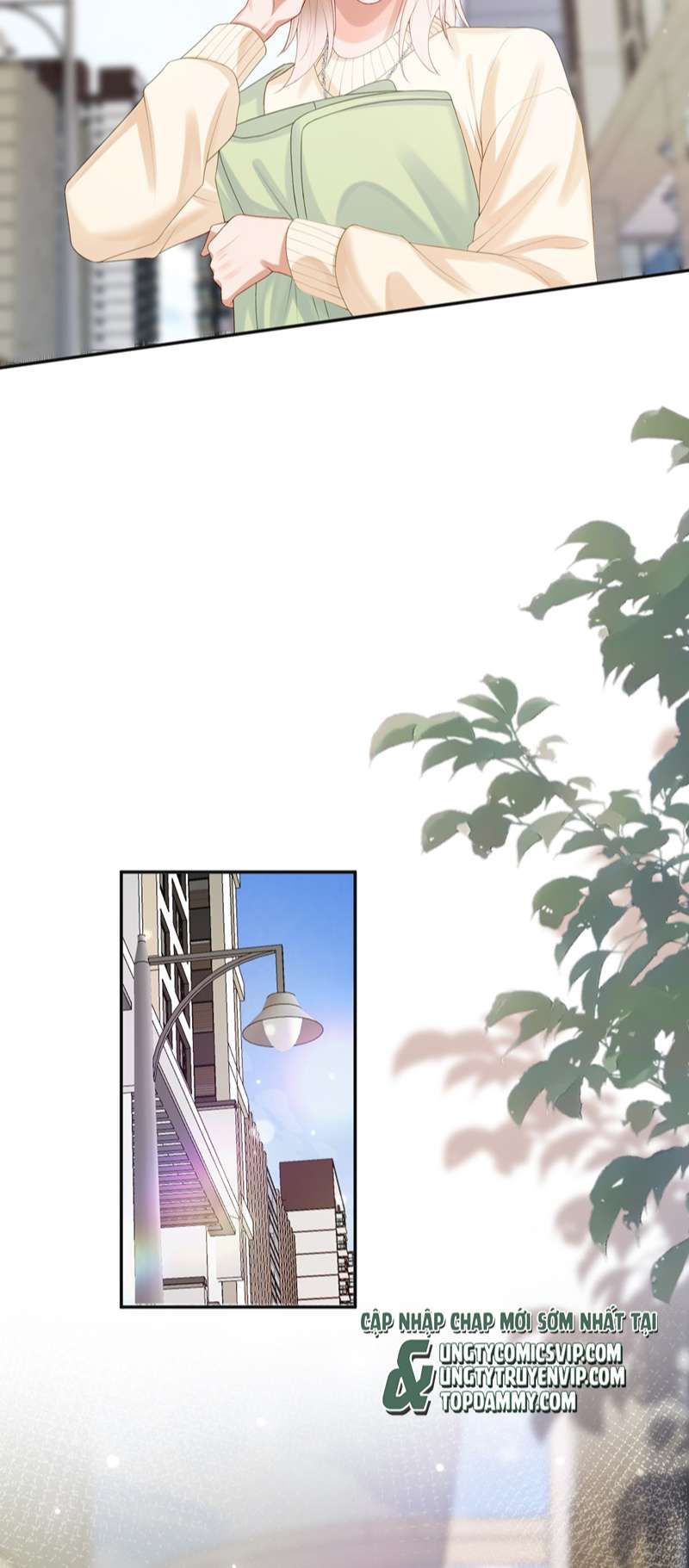 Phương Thức Chính Thức Giải Cứu Tiểu Đáng Thương Chapter 45 - 29