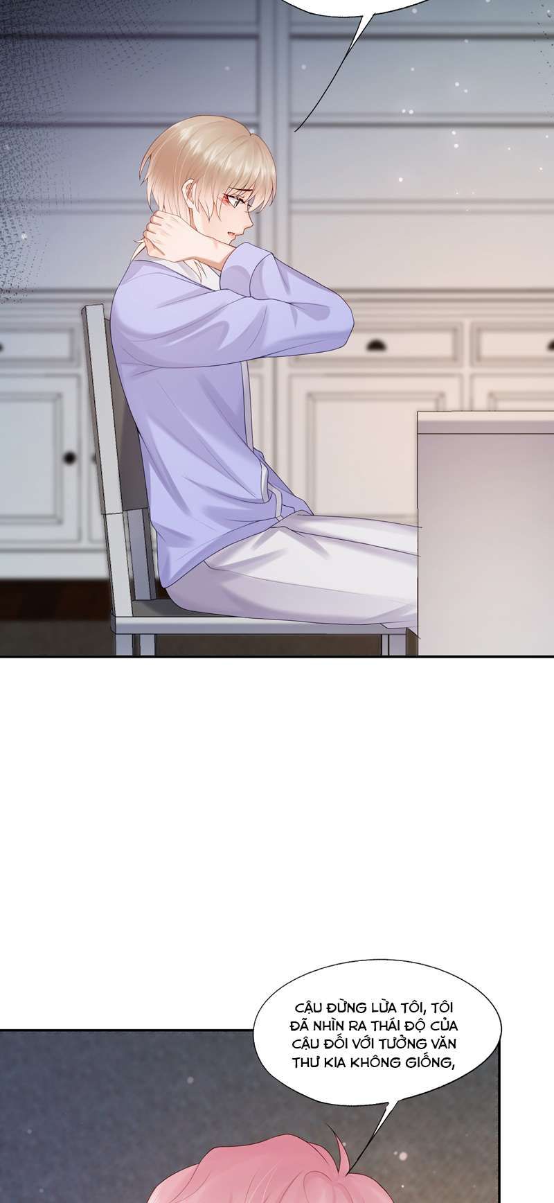 Phương Thức Chính Thức Giải Cứu Tiểu Đáng Thương Chapter 45 - 4