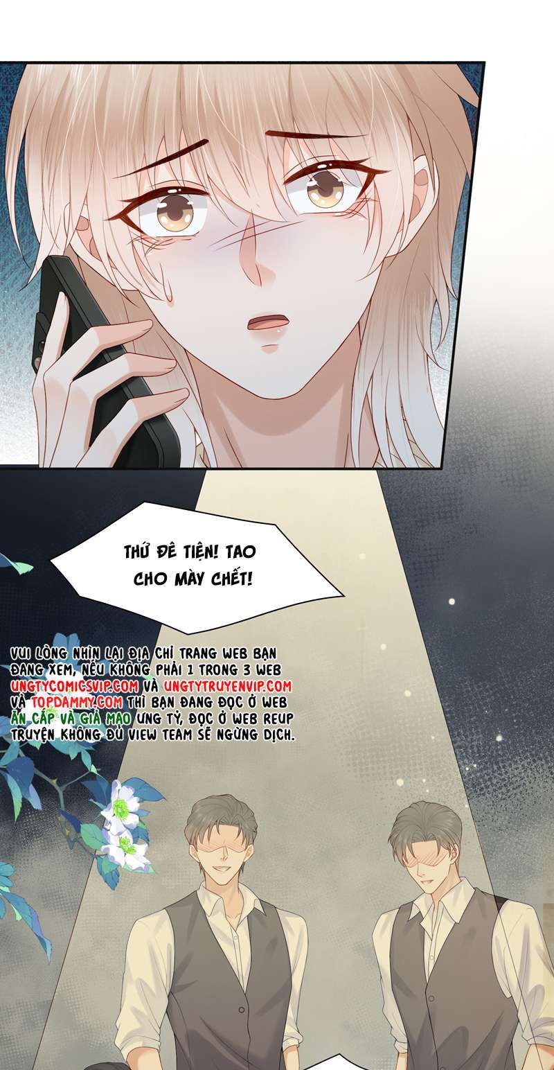 Phương Thức Chính Thức Giải Cứu Tiểu Đáng Thương Chapter 45 - 31