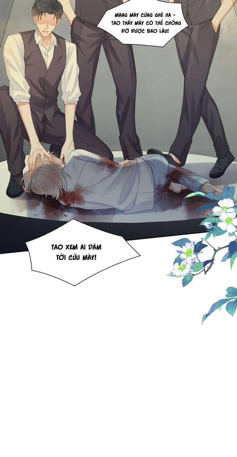 Phương Thức Chính Thức Giải Cứu Tiểu Đáng Thương Chapter 45 - 32