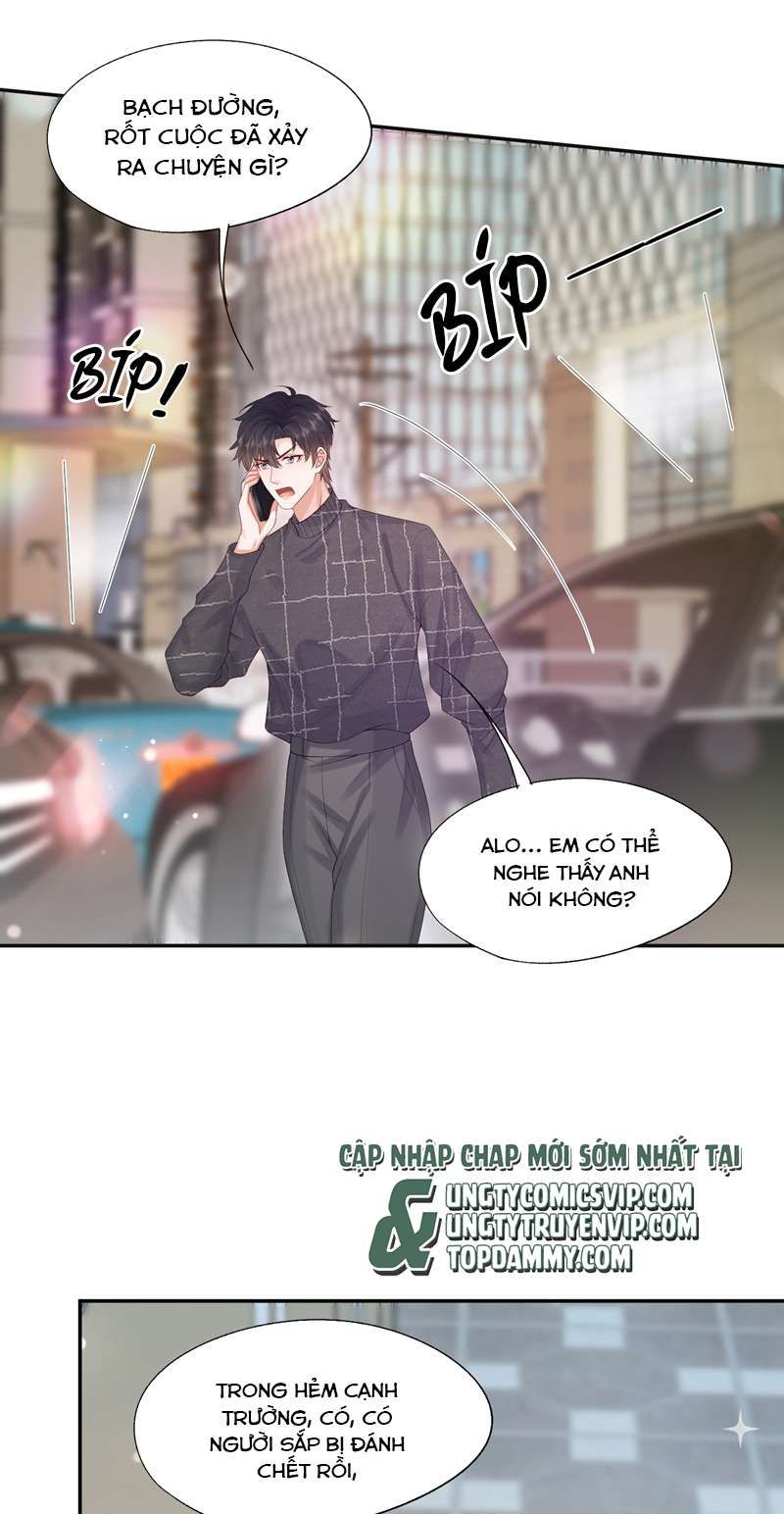 Phương Thức Chính Thức Giải Cứu Tiểu Đáng Thương Chapter 45 - 33