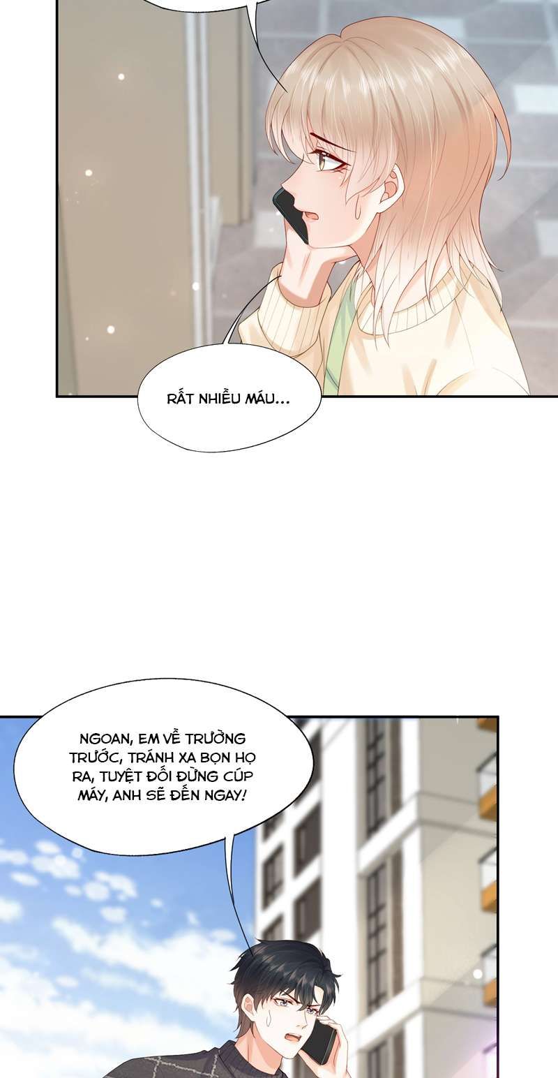 Phương Thức Chính Thức Giải Cứu Tiểu Đáng Thương Chapter 45 - 34