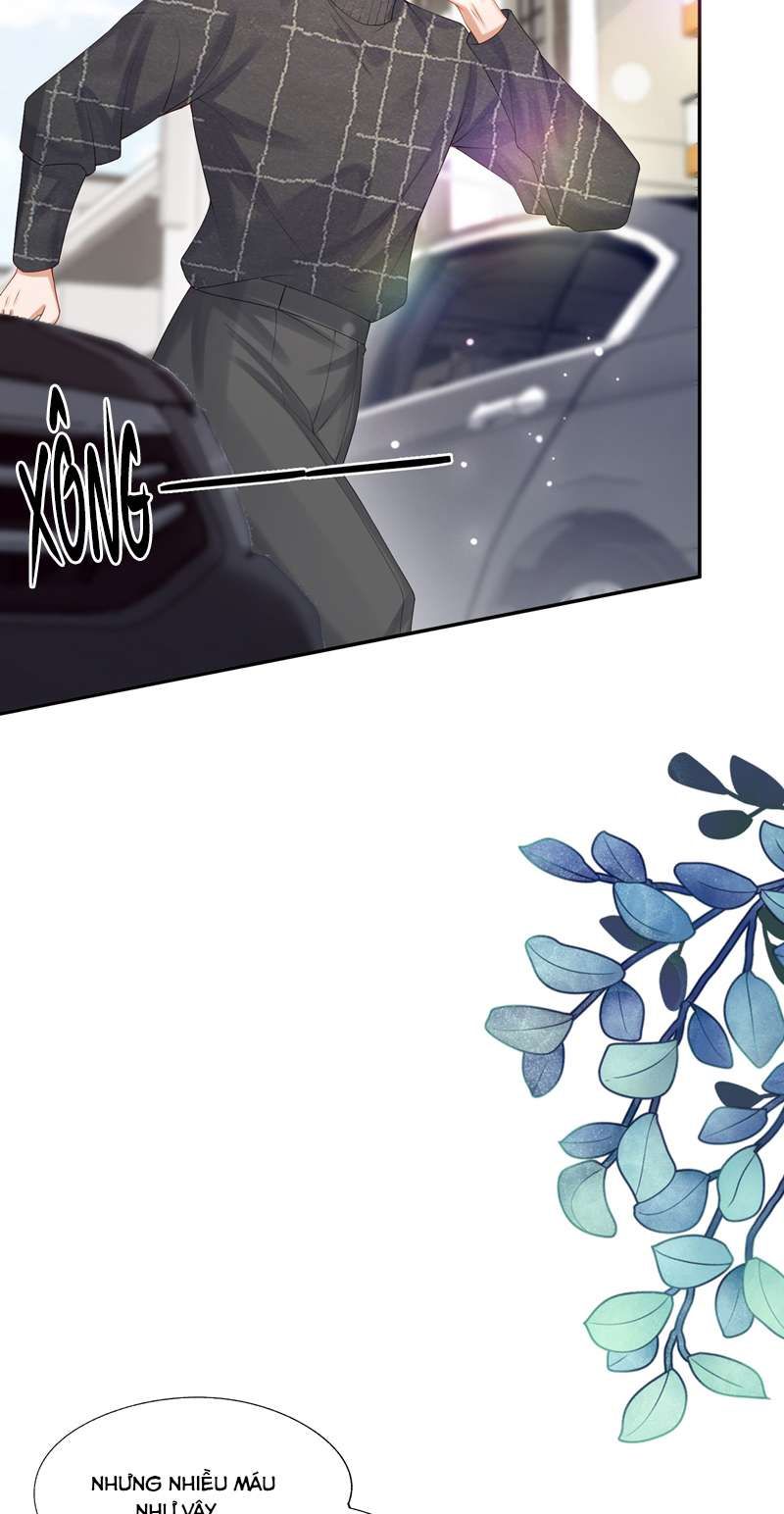 Phương Thức Chính Thức Giải Cứu Tiểu Đáng Thương Chapter 45 - 35